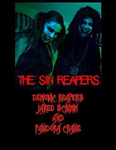 The Sin Reapers (2015) - Stream Online