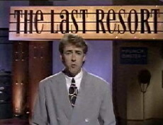 The Last Resort (1987) - Stream Online