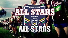 SARL All Stars Carnival (2014) - Stream Online