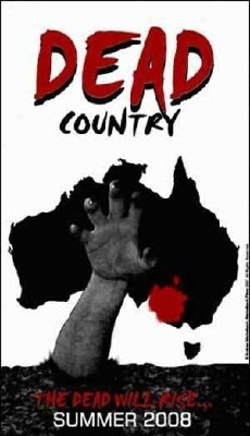 Dead Country (2008) - Stream Online