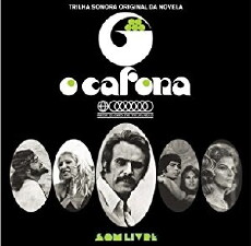 O Cafona (1971) - Stream Online