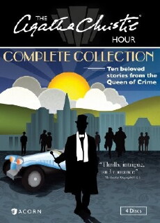 The Agatha Christie Hour (1982) - Stream Online