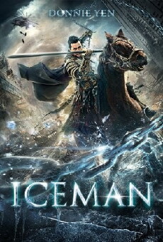 Iceman (2014) - Stream Online