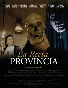 La Recta Provincia (2007) - Stream Online
