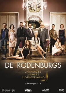 De Rodenburgs (2009) - Stream Online