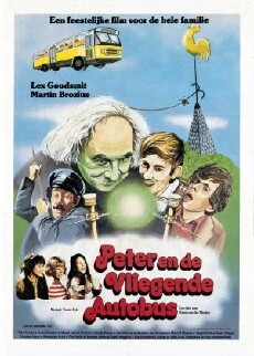 Peter en de vliegende autobus (1976) - Stream Online