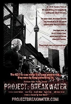 Project Breakwater (2012) - Stream Online