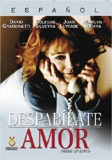 Wake Up Love (1996) - Stream Online