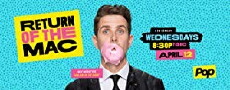 Return of the Mac (2017) - Stream Online