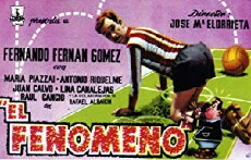 El fenómeno (1956) - Stream Online