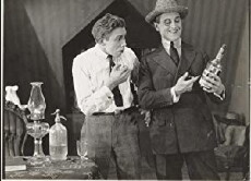 Uneasy Money (1918) - Stream Online