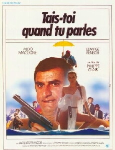 Tais-toi quand tu parles! (1981) - Stream Online