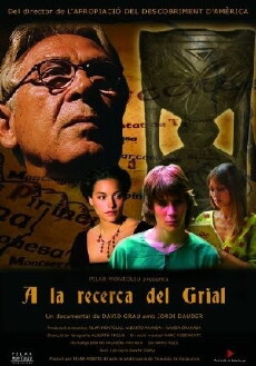 A la recerca del Grial (2005) - Stream Online