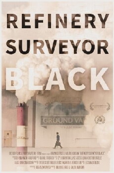 Refinery Surveyor Black (2016) - Stream Online