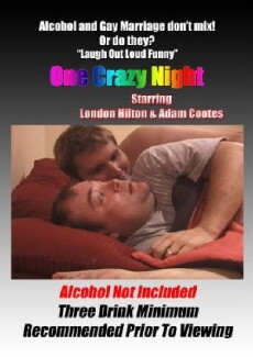 One Crazy Night (2006) - Stream Online