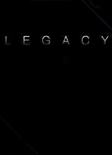 Legacy (2018) - Stream Online