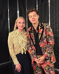 Etalk Presents: Harry Styles (2017) - Stream Online