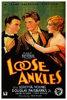 Loose Ankles (1930) - Stream Online