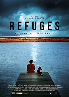 Refugios (2015) - Stream Online