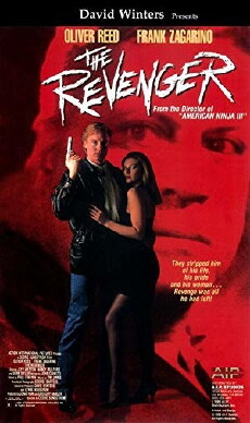 The Revenger (1990) - Stream Online