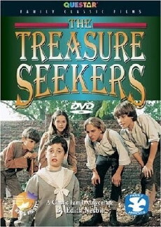 The Treasure Seekers (1996) - Stream Online