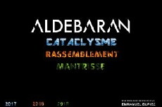 Aldebaran Mantrisse (2019) - Stream Online