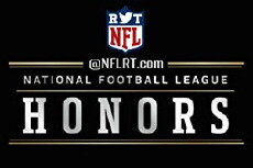 National Football League Honors (2012) - Stream Online