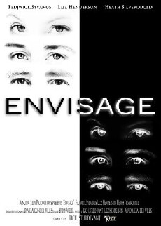 Envisage (2012) - Stream Online