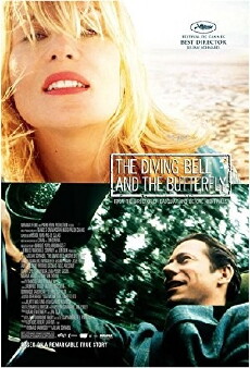 The Diving Bell and the Butterfly (2007) - Stream Online