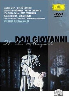 Mozart's Don Giovanni (1955) - Stream Online