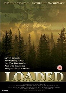 Bloody Weekend (1994) - Stream Online