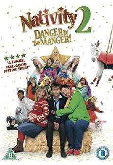 Nativity 2: Danger in the Manger! (2012) - Stream Online