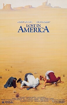 Lost in America (1985) - Stream Online