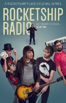 Rocketship Radio (2015) - Stream Online
