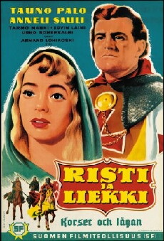 The Cross and the Flame (1957) - Stream Online