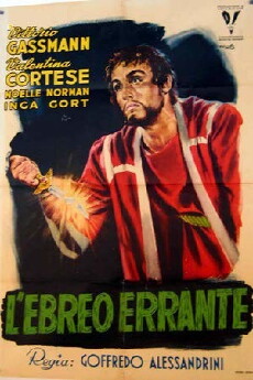 L'ebreo errante (1948) - Stream Online