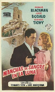 Come Die My Love (1952) - Stream Online