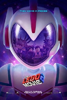 The Lego Movie 2: The Second Part (2019) - Stream Online