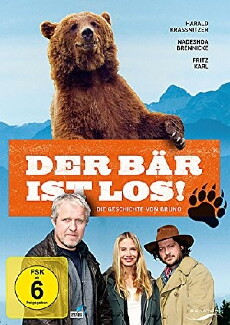 Der Bär ist los! Die Geschichte von Bruno (2009) - Stream Online