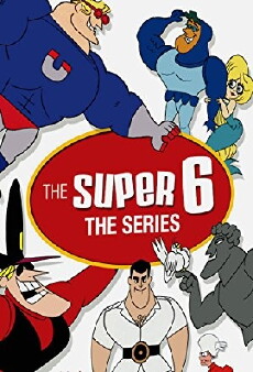 The Super 6 (1966) - Stream Online