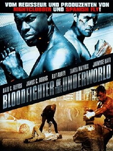 Lords of the Underworld (2007) - Stream Online