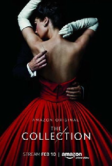 The Collection (2016) - Stream Online