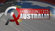 Opportunities Australia (2013) - Stream Online