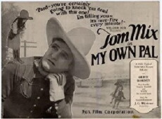 My Own Pal (1926) - Stream Online