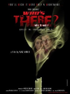 Who's There? (2011) - Stream Online