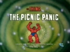 Fred and Barney Meet the Thing (1979) - Stream Online
