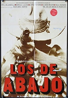 Los de abajo (1978) - Stream Online