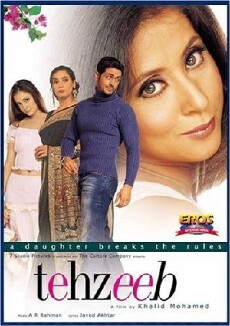 Tehzeeb (2003) - Stream Online