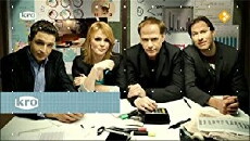 De rekenkamer (2011) - Stream Online