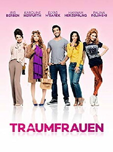 Traumfrauen (2015) - Stream Online